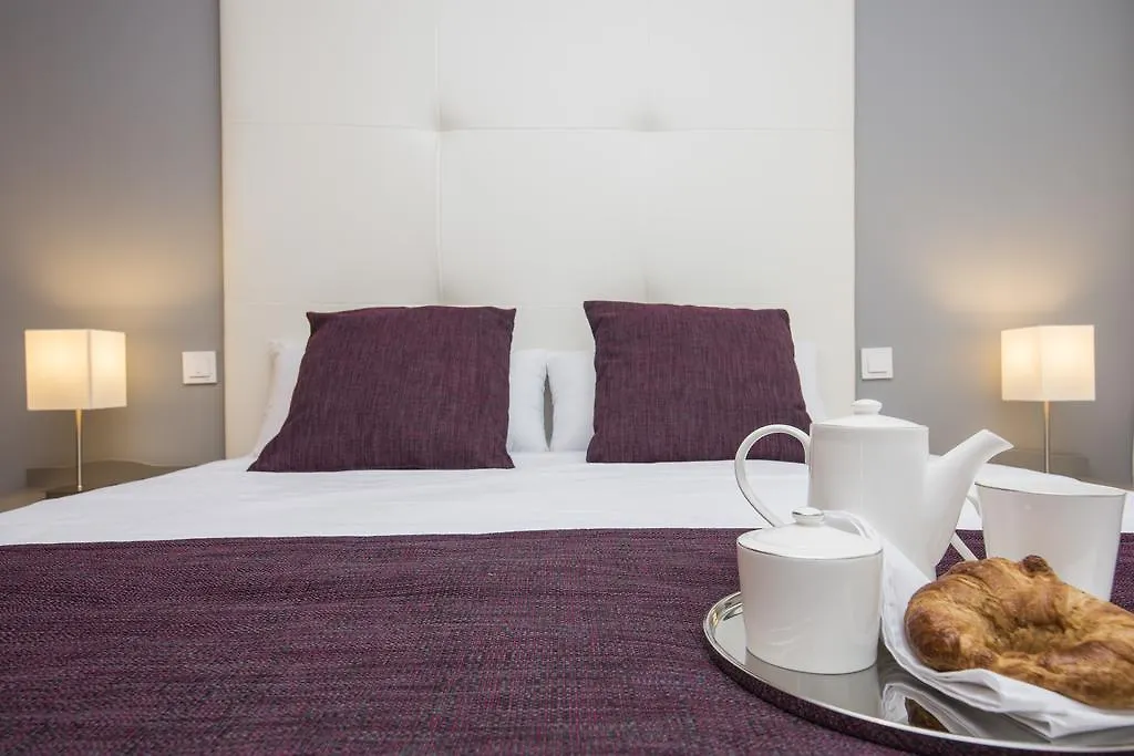 Goodplaces Larios Apartment Malaga